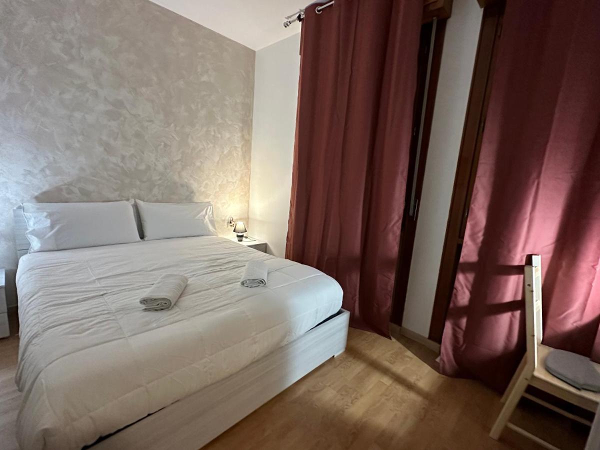 Gasthof Leone D'oro 2 - Milano Street